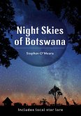Night Skies of Botswana (eBook, ePUB)