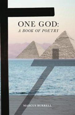 One God (eBook, ePUB) Cover One God (eBook, ePUB)