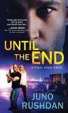 Until the End (eBook, ePUB)