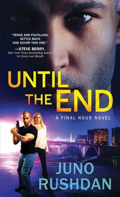 Until the End (eBook, ePUB) - Rushdan, Juno