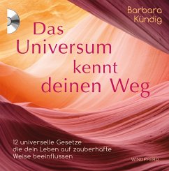 Das Universum kennt deinen Weg (eBook, ePUB) - Kündig, Barbara