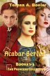 Acabar Series: Books 1-3: The Princess... - Bild 1