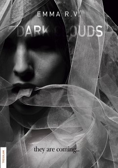 Dark Clouds (eBook, ePUB) - R.V., Emma