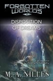 Disposition of Dreams (Starfire Angels: Forgotten Worlds, #6) (eBook, ePUB)