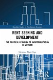 Rent Seeking and Development (eBook, ePUB)