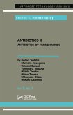 Antibiotics II (eBook, ePUB)