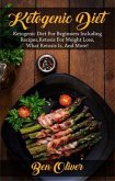 Ketogenic Diet (eBook, ePUB)