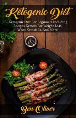 Cover Ketogenic Diet (eBook, ePUB)