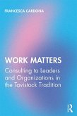 Work Matters (eBook, ePUB)