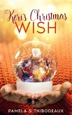 Keri's Christmas Wish (eBook, ePUB) Keri's Christmas Wish (eBook, ePUB)