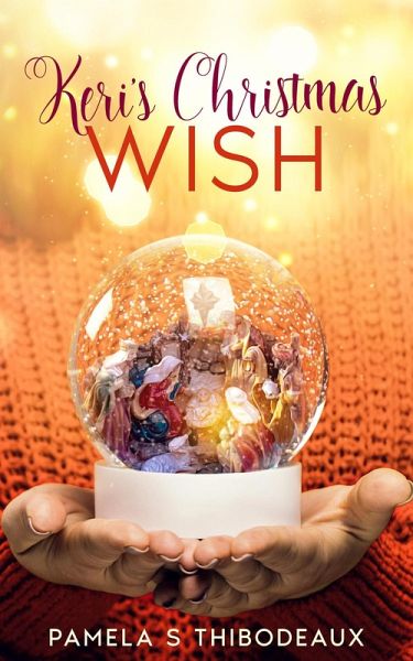 Keri's Christmas Wish (eBook, ePUB)