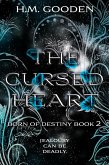 The Cursed Heart (Born of Destiny, #2) (eBook, ePUB)