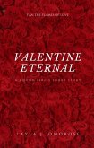 Valentine Eternal (Hound Series, #3.5) (eBook, ePUB) Valentine Eternal (Hound Series, #3.5) (eBook, ePUB)