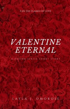 Cover Valentine Eternal (Hound Series, #3.5) (eBook, ePUB)