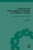 The Political and Philosophical Writings of William Godwin vol 5 (eBook, ePUB)
