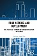 Rent Seeking and Development (eBook,... - Bild 1