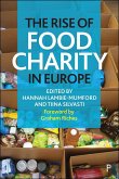 The Rise of Food Charity in Europe (eBook, ePUB)