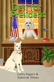 Desi for President (Desi's adventures, #3) (eBook, ePUB)