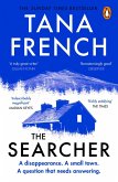 The Searcher (eBook, ePUB)