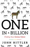 One In A B1llion (eBook, ePUB)
