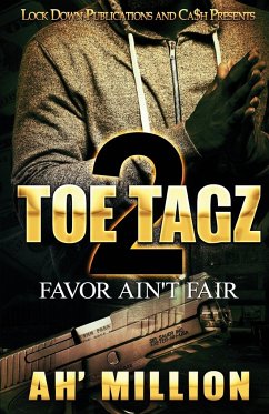 Toe Tagz 2 - Ah'Million