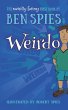 Weirdo (eBook, ePUB) - Bild 1