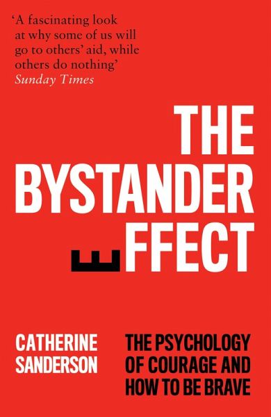 The Bystander Effect (eBook, ePUB) The Bystander Effect (eBook, ePUB)