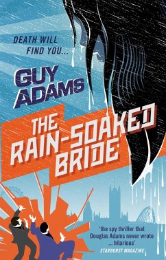 Cover The Rain-Soaked Bride (eBook, ePUB)