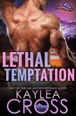 Lethal Temptation (Rifle Creek Series, #2) (eBook, ePUB)