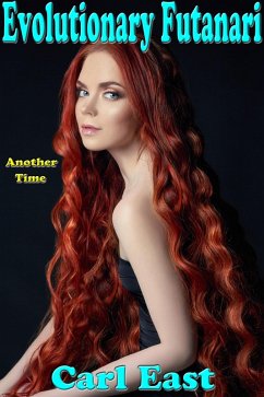 Cover Evolutionary Futanari (eBook, ePUB)