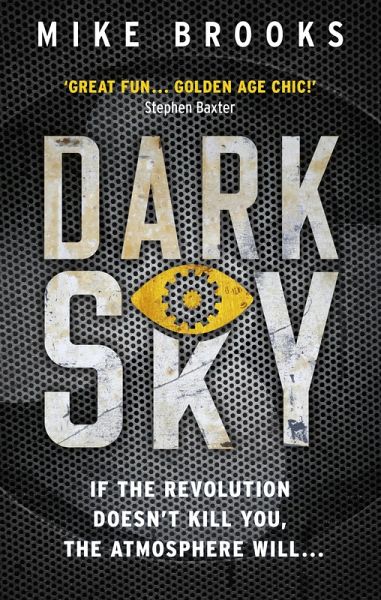 Dark Sky (eBook, ePUB) Dark Sky (eBook, ePUB)