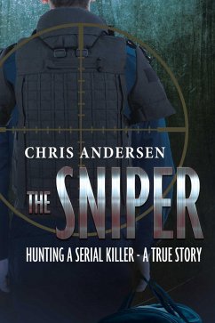THE SNIPER (eBook, ePUB) - Andersen, Chris