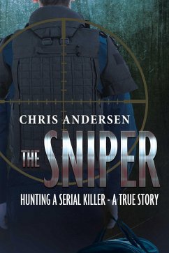 Cover THE SNIPER (eBook, ePUB)