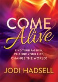 Come Alive (eBook, ePUB)
