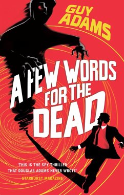 Cover A Few Words For The Dead (eBook, ePUB)