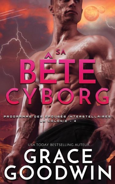 Sa Bête Cyborg