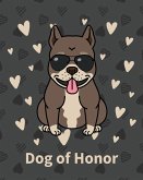 Dog Of Honor