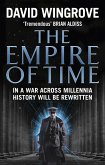 The Empire of Time (eBook, ePUB) The Empire of Time (eBook, ePUB)