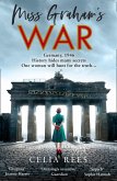 Miss Graham's War (eBook, ePUB)