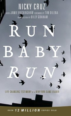 Run Baby Run-New Edition - Cruz, Nicky