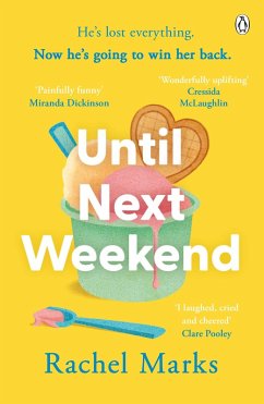 Until Next Weekend (eBook, ePUB) - Marks, Rachel