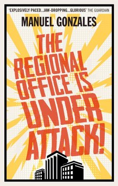 Cover The Regional Office is Under Attack! (eBook, ePUB)