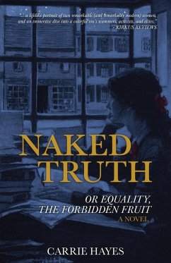 Naked Truth - Hayes, Carrie