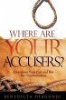 Where Are Your Accusers? - Bild 1