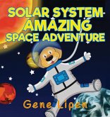 Solar System Amazing Space Adventure