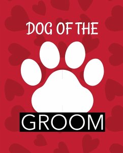 Dog Of The Groom - Larson, Patricia