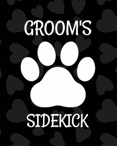 Groom's Sidekick - Larson, Patricia