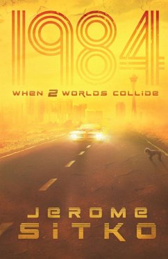 1984 When Two Worlds Collide - Sitko, Jerome