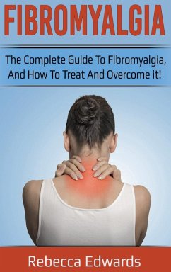 Fibromyalgia - Edwards, Rebecca