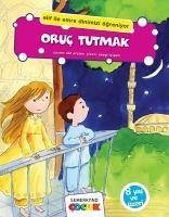 Oruc Tutmak - Arslan, Elif